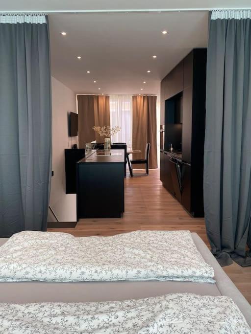 Atelierhaus Zentrum,Ruhig,100 Meter Vom Rathausplatz Інґольштадт Екстер'єр фото